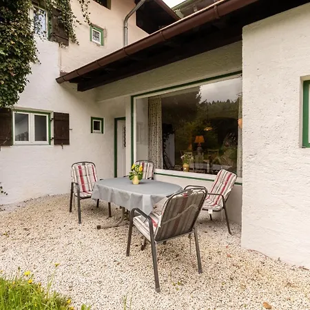 Marga Kehlstein Apartment *