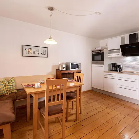 Marga Kehlstein Apartment *
