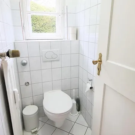 Apartment Marga Kehlstein *