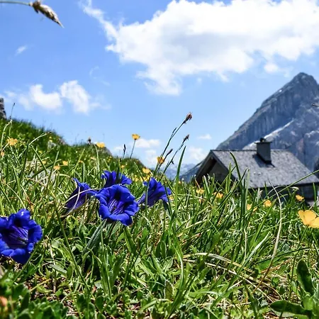 Marga Kehlstein Schoenau am Koenigsee