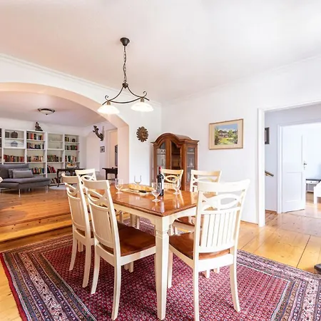 Marga Kehlstein Apartment