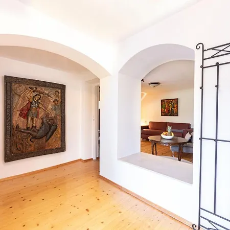 Apartment Marga Kehlstein Schoenau am Koenigsee