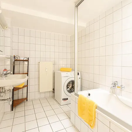 Apartment Marga Kehlstein *