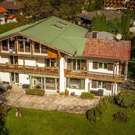 Marga Kehlstein Schoenau am Koenigsee