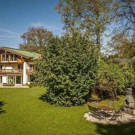 Marga Kehlstein Apartment